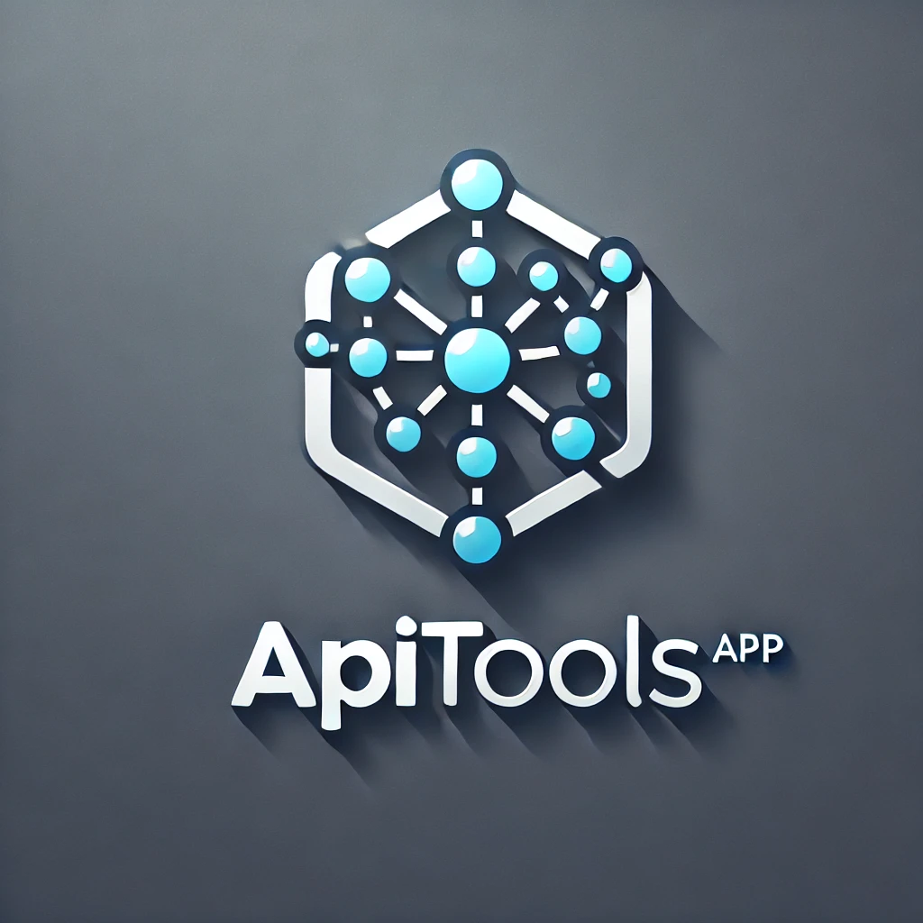 ApiToolsApp Logo